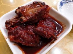 酱排骨-王興記(中山路店)