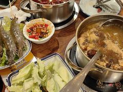 -厝味火锅·潮汕卤水火锅(十一合店)