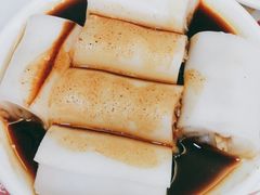 -裕记美食(江边里店)