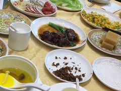 -仿膳饭庄(天安门店)