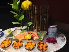 -胆道·海胆专门店(凯德晶萃店)