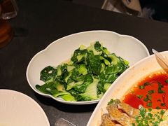 -知楚•精致湖北菜(武商MALL店)