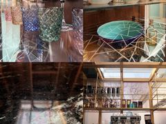 -北京古城老院厉晓麟精致菜