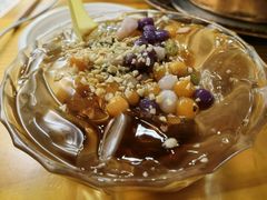 -黄泰吉拾味餐厅(江汉路店)