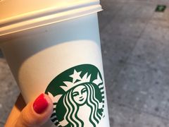 -星巴克(北京广渠门名敦道店)
