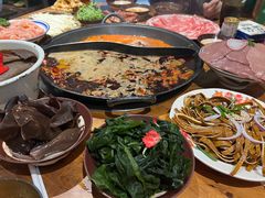 -楠火锅(龙阳广场店)