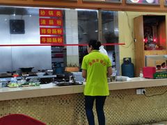 -港海餐厅(解放东路店)