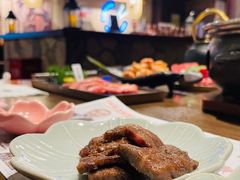 -樱宿日式和牛烧肉(五道口店)