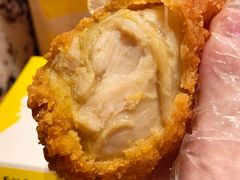 -麦当劳(双榆树店)