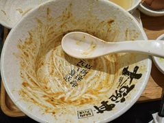 -熊吞·大碗丼烧肉饭(济宁万达广场店)