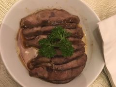 -上海金桥红枫万豪酒店-万豪中餐厅