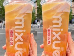 -蜜雪冰城(浙江大学店)