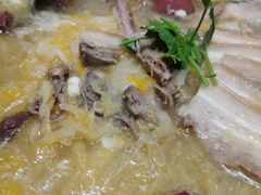 -李记饺子·熏酱东北菜(欢乐谷店)