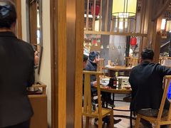 -翠姐姐农家大院(滨康路店)