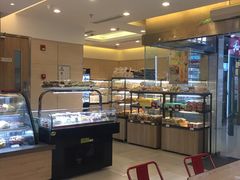 -85度C(南京龙世中心店)