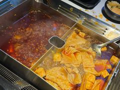 -九鼎轩脆毛肚火锅(南京东路店)