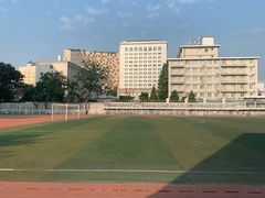 -北京建筑大学食堂(西城校区店)