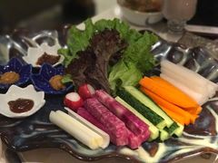 -赤坂亭M9和牛烧肉·日料398放题(万达店)