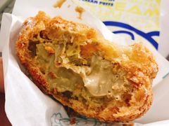 -田中先生の泡芙工坊(胜利店)