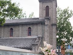 -CHURCH  BISTRO 教堂·餐吧