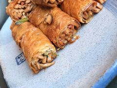 -兰溪小馆(东直门簋街店)