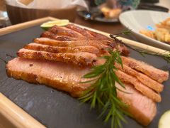 -泰香米泰国餐厅(中大国际店)