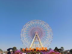 -七彩云南欢乐世界