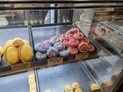 -仙豆菓夫(鼓楼店)