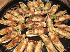 -北李妈妈菜(鲁能城店)
