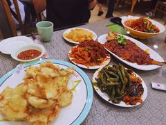 -春花民族美食(佳木斯总店)
