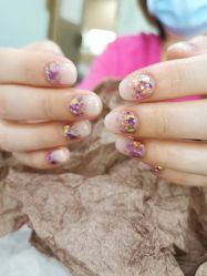 -Meet Nail 美睫·美甲