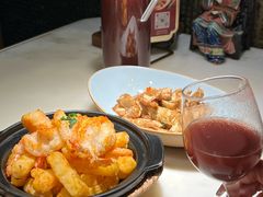 -锦府盐帮·李宅(领展购物广场中关村店)