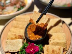 -山石榴·贵州菜(丰盛里店)