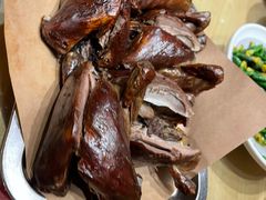 -鸽子窝(黄村店)