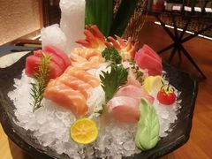 -广州增城保利皇冠假日酒店-玄日本餐厅