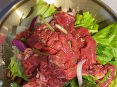 -棒小伙·齐齐哈尔烤肉(龙茗路店)