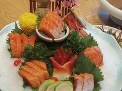 -尚海豆捞(乐虹坊店)