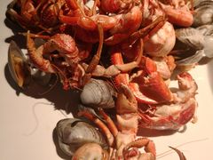 -海味当家·蒸锅海鲜(星海公园店)