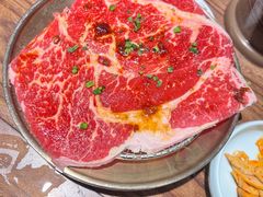 -九田家黑牛烤肉料理(太阳宫广场店)