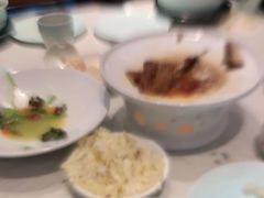 精肠葫芦头-春发生饭店·非遗(南院门店)