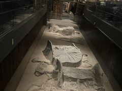 -北京大葆台遗址博物馆