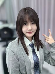 -YESIDO椰岛造型烫发染发