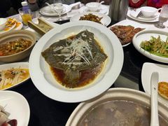-粗茶淡饭·汉口公馆(循礼门店)