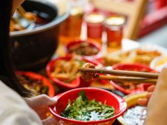 -冒椒火辣(太古里店)