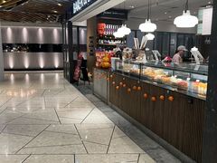 -BAKER&SPICE(环贸店)