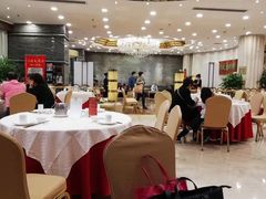 大堂-顺风海鲜港(金玉兰店)