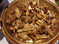 -围龙屋客家食府(福田店)