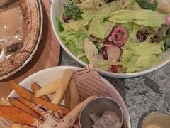 -芭莉与彩虹西餐厅(成都合生汇店)