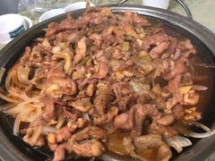 -张茂民族饭店(胜利北路店)