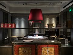 -晓长安·新陕菜(曲江店)